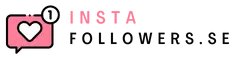 instafollowers.se Logotyp
