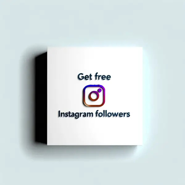 Gratis Instagram Följare 1