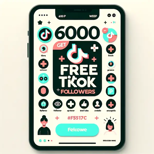 Gratis TikTok Följare 1